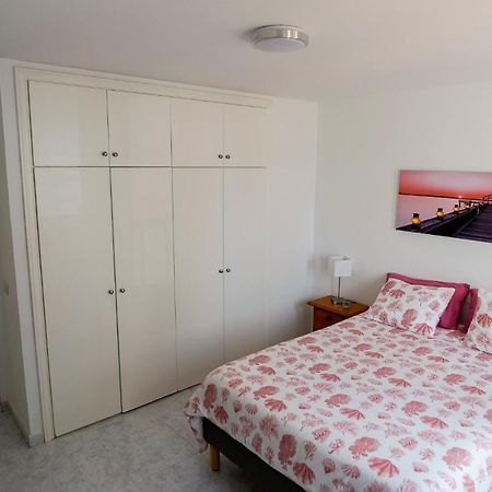 אל מדאנו Apartamento Marineda מראה חיצוני תמונה