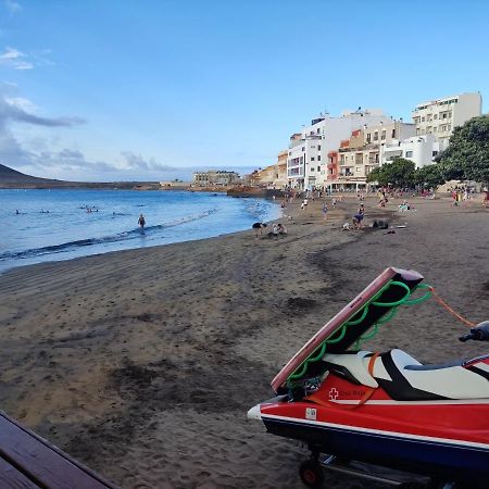 אל מדאנו Apartamento Marineda מראה חיצוני תמונה