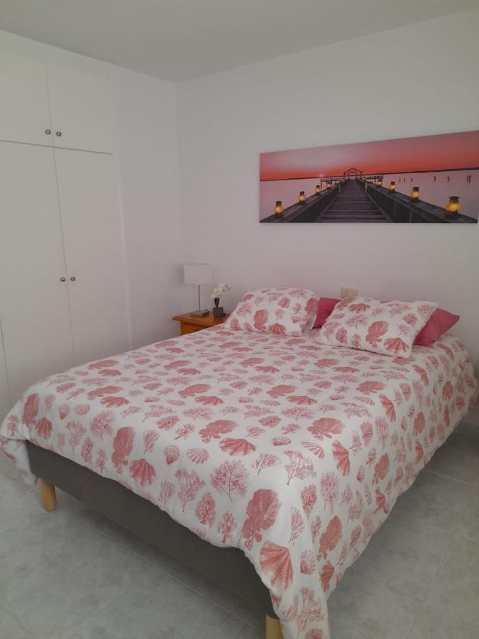 אל מדאנו Apartamento Marineda מראה חיצוני תמונה
