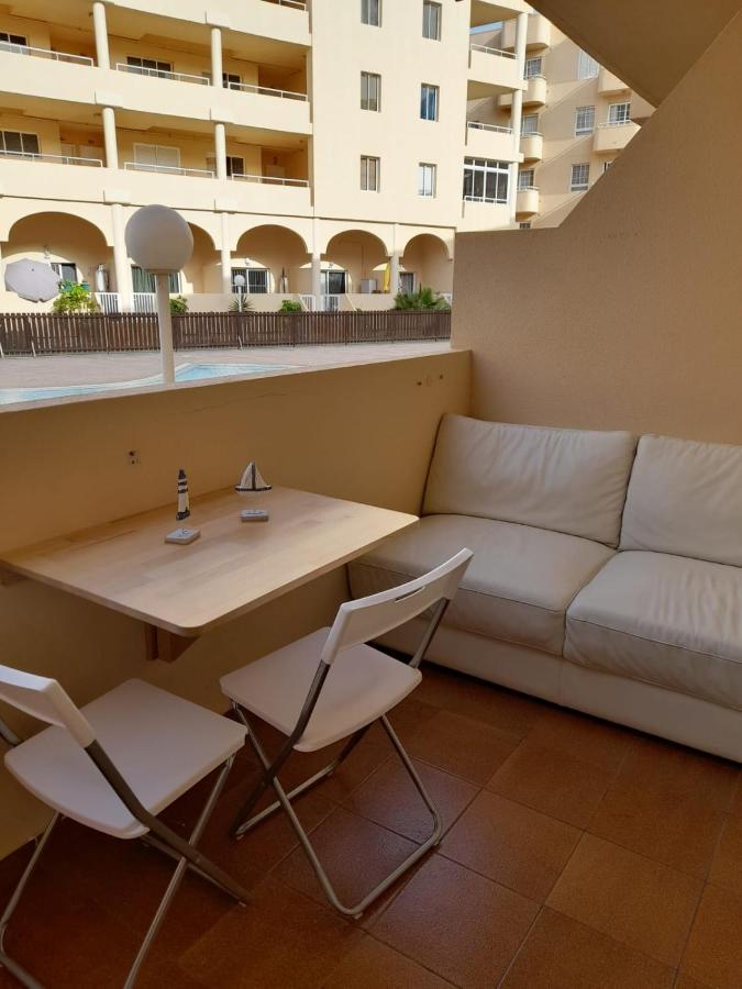 אל מדאנו Apartamento Marineda מראה חיצוני תמונה