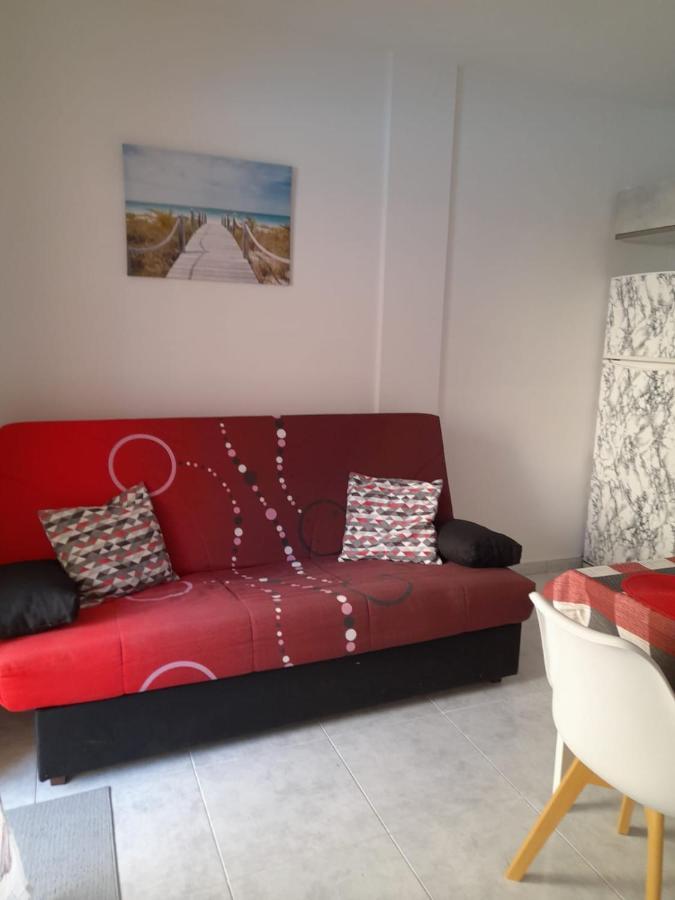 אל מדאנו Apartamento Marineda מראה חיצוני תמונה