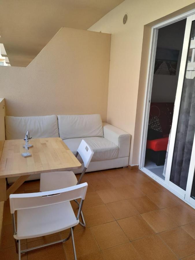 אל מדאנו Apartamento Marineda מראה חיצוני תמונה