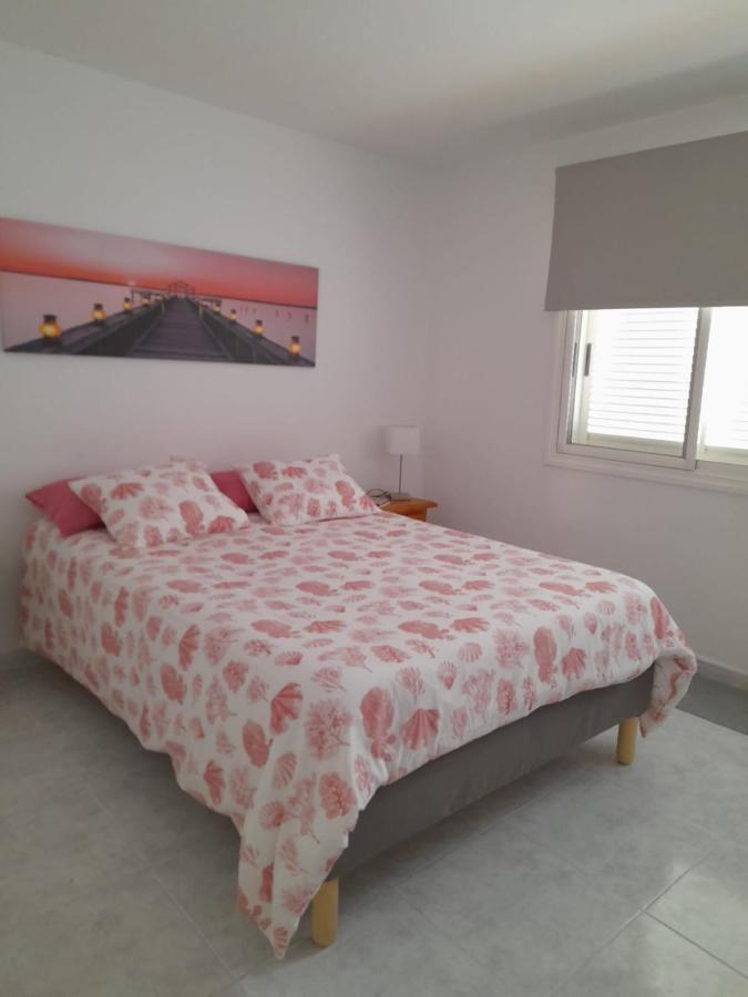אל מדאנו Apartamento Marineda מראה חיצוני תמונה