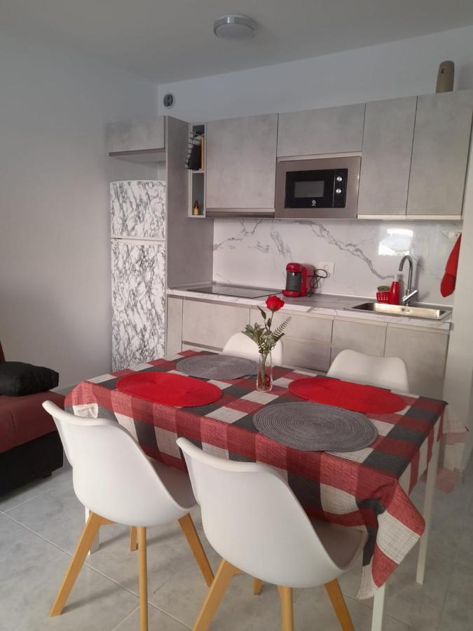 אל מדאנו Apartamento Marineda מראה חיצוני תמונה