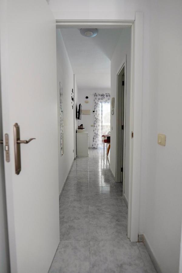 אל מדאנו Apartamento Marineda מראה חיצוני תמונה