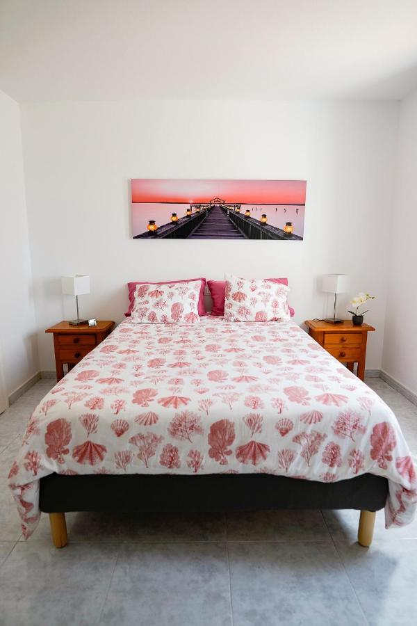 אל מדאנו Apartamento Marineda מראה חיצוני תמונה