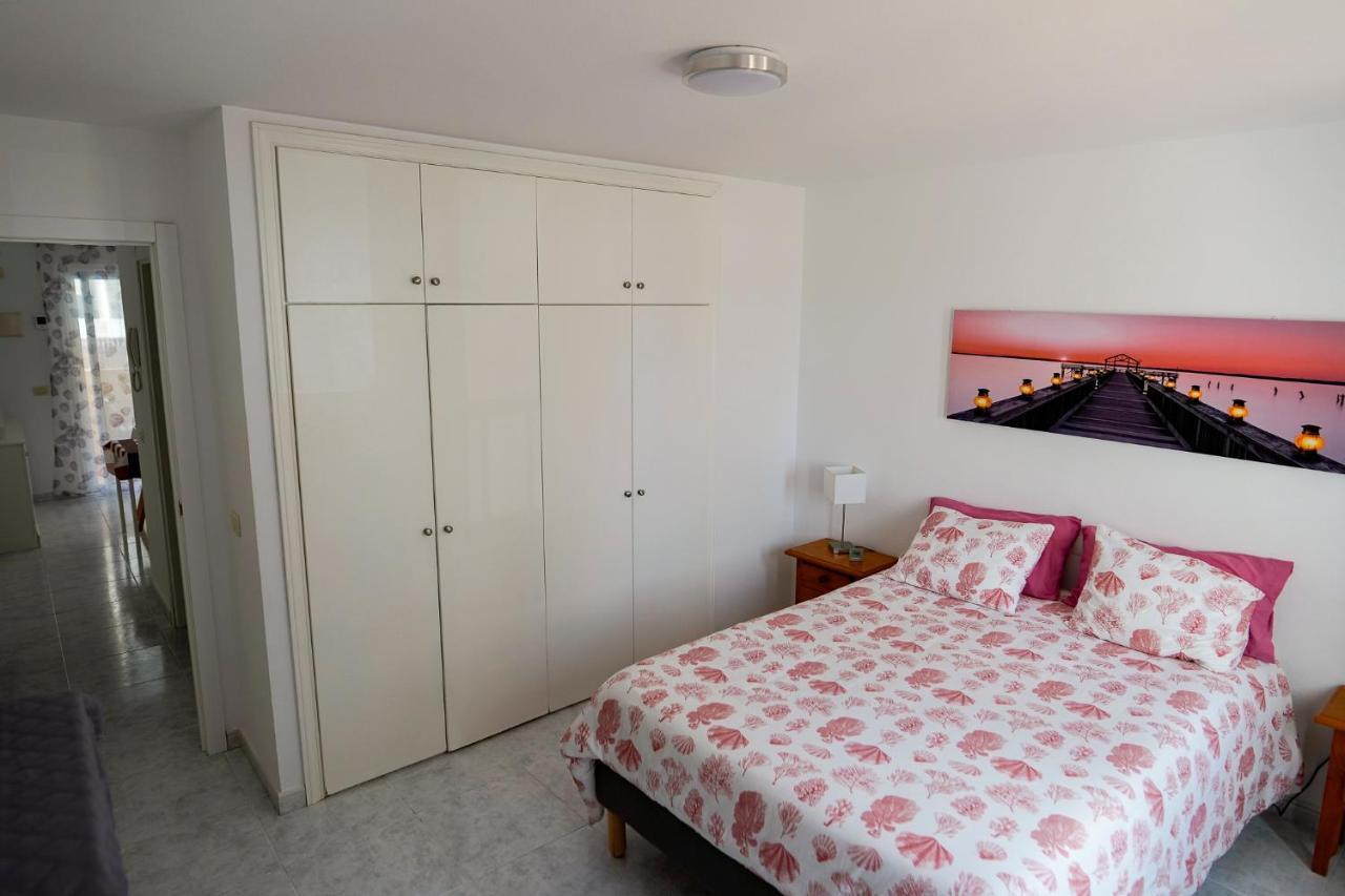 אל מדאנו Apartamento Marineda מראה חיצוני תמונה
