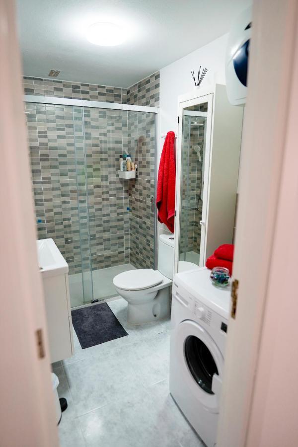 אל מדאנו Apartamento Marineda מראה חיצוני תמונה