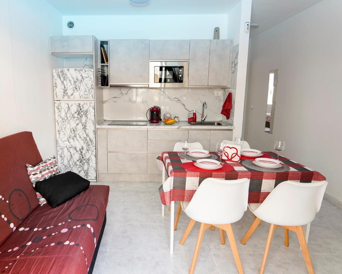 אל מדאנו Apartamento Marineda מראה חיצוני תמונה