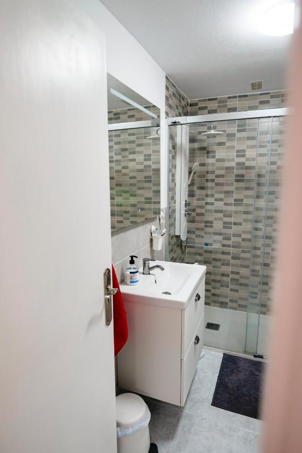 אל מדאנו Apartamento Marineda מראה חיצוני תמונה