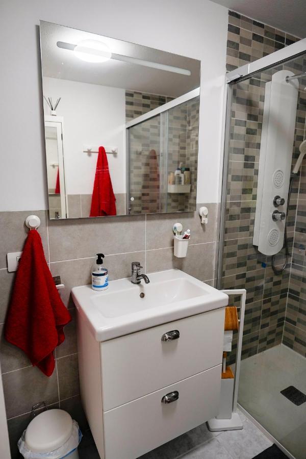 אל מדאנו Apartamento Marineda מראה חיצוני תמונה