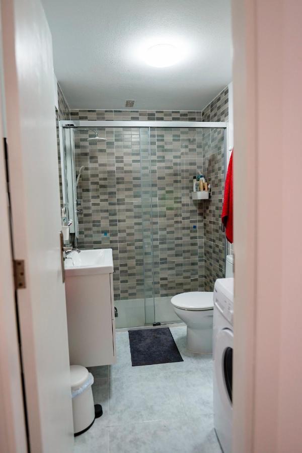 אל מדאנו Apartamento Marineda מראה חיצוני תמונה