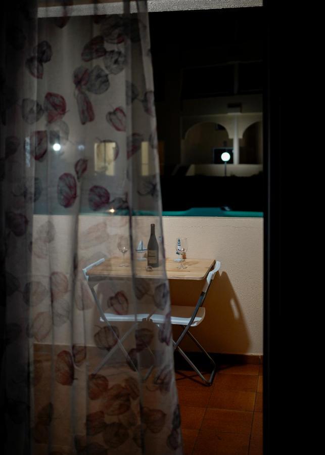 אל מדאנו Apartamento Marineda מראה חיצוני תמונה