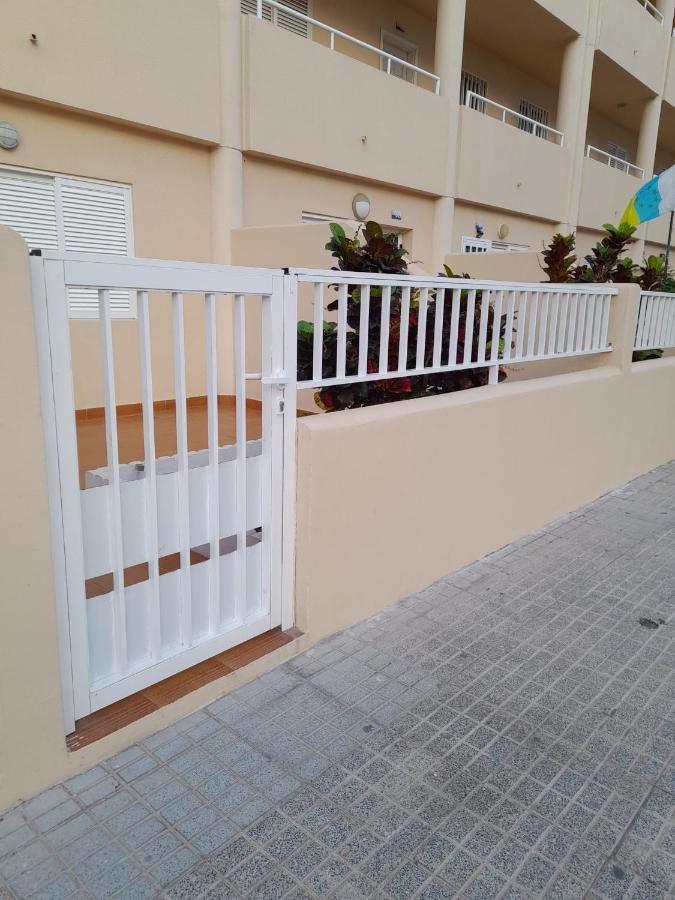אל מדאנו Apartamento Marineda מראה חיצוני תמונה