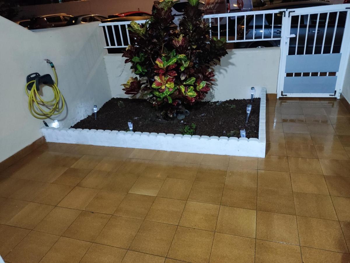 אל מדאנו Apartamento Marineda מראה חיצוני תמונה
